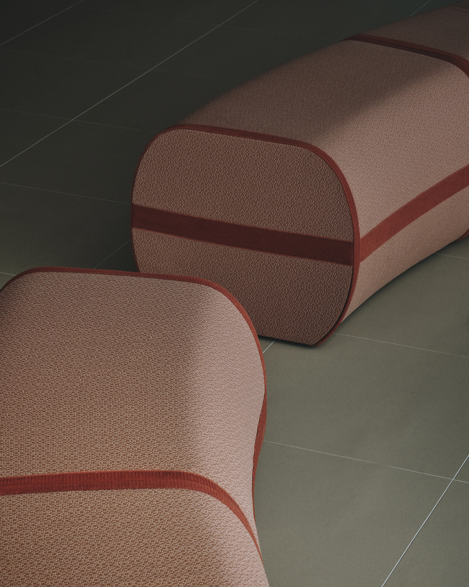 Circle bench for ICEHAP